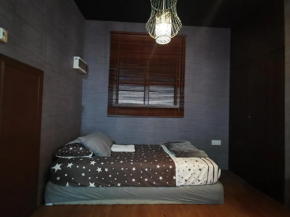 Hôtel Secret Studio On Factory à George Town